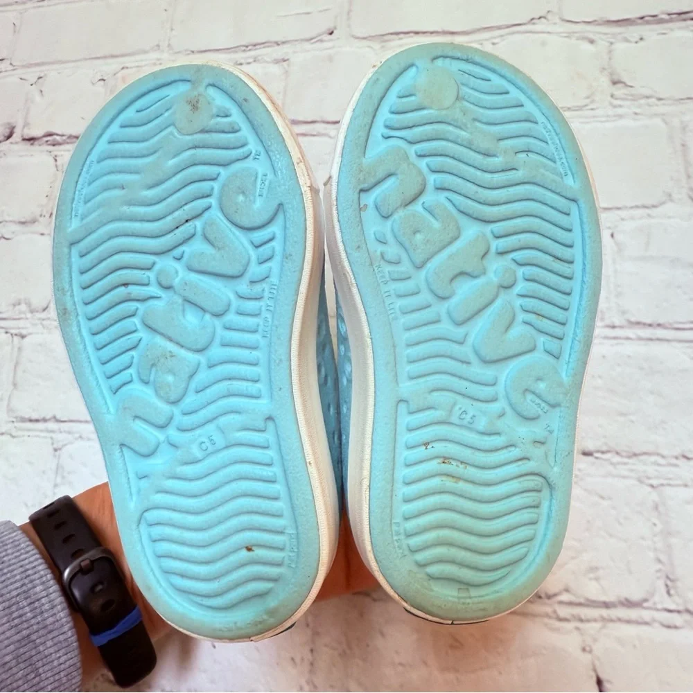 Glitter Natives